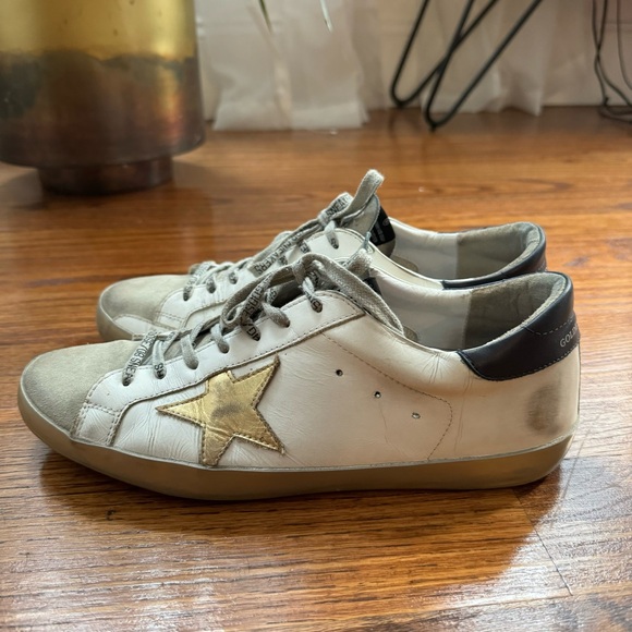 Golden Goose US 11 - Picture 5 of 9